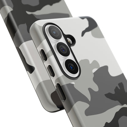 M81 Urban Camo Galaxy S26+ Field Case