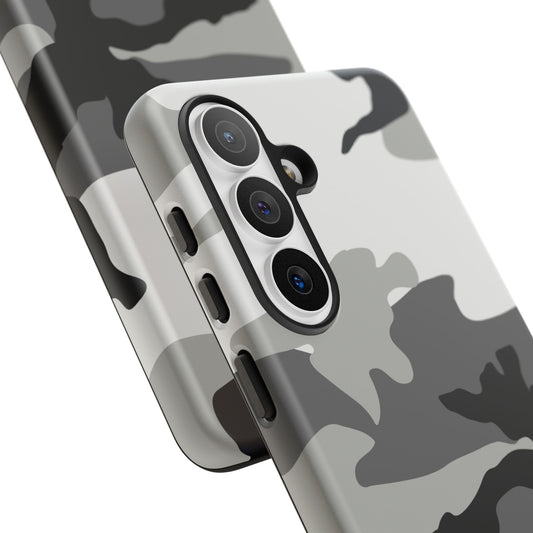 M81 Urban Camo Galaxy S26+ Field Case