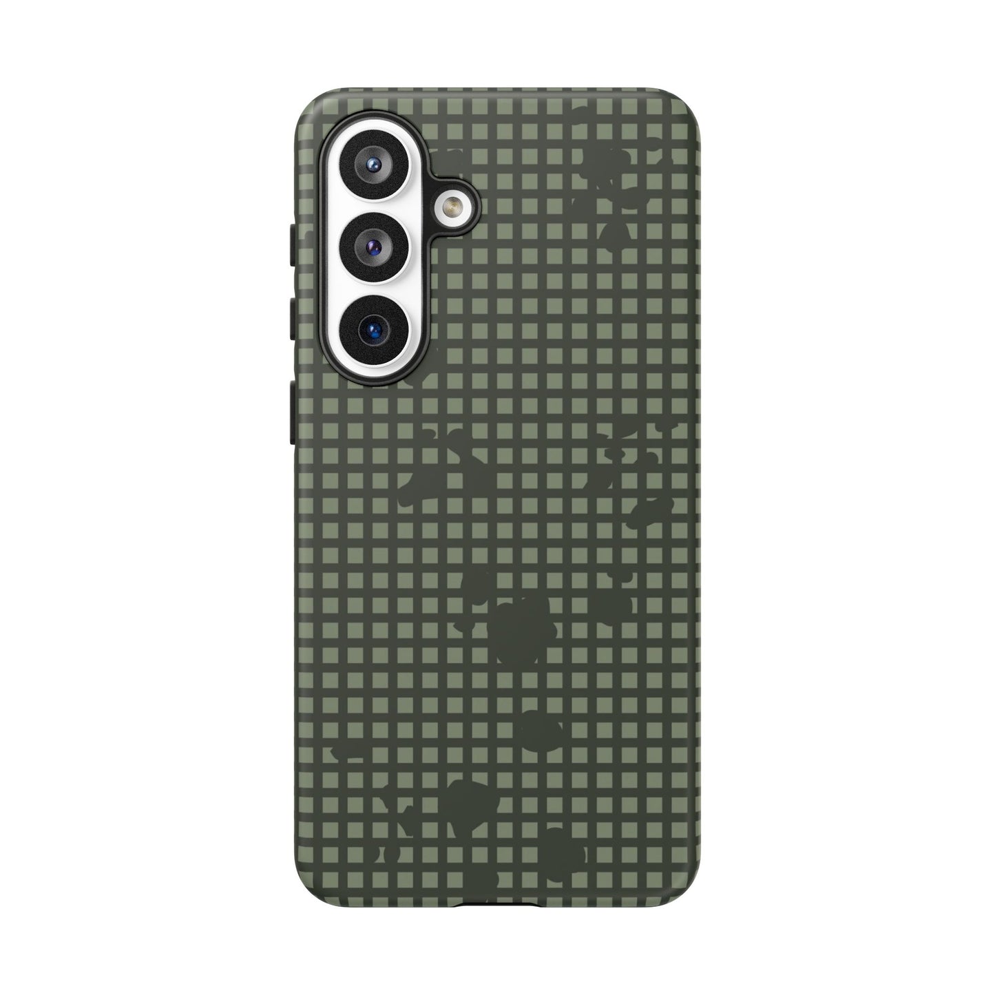 Desert Night Camo Galaxy S26+ Field Case