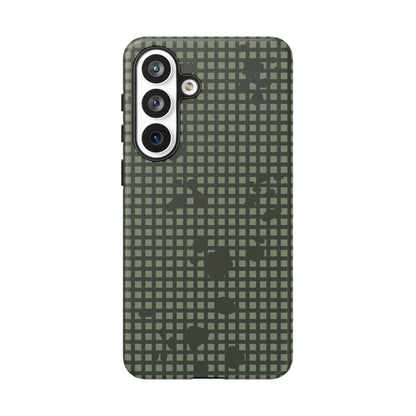 Desert Night Camo Galaxy S26+ Field Case