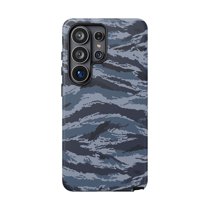 Kamysh Blue Camo Galaxy S26 Ultra Field Case