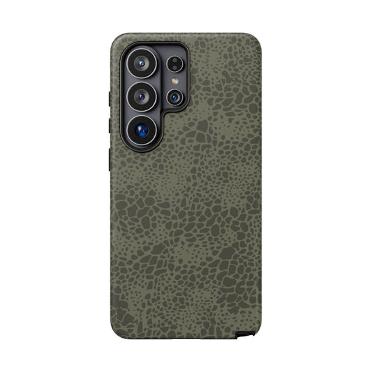 Wz. 89 Puma Camo Galaxy S26 Ultra Field Case