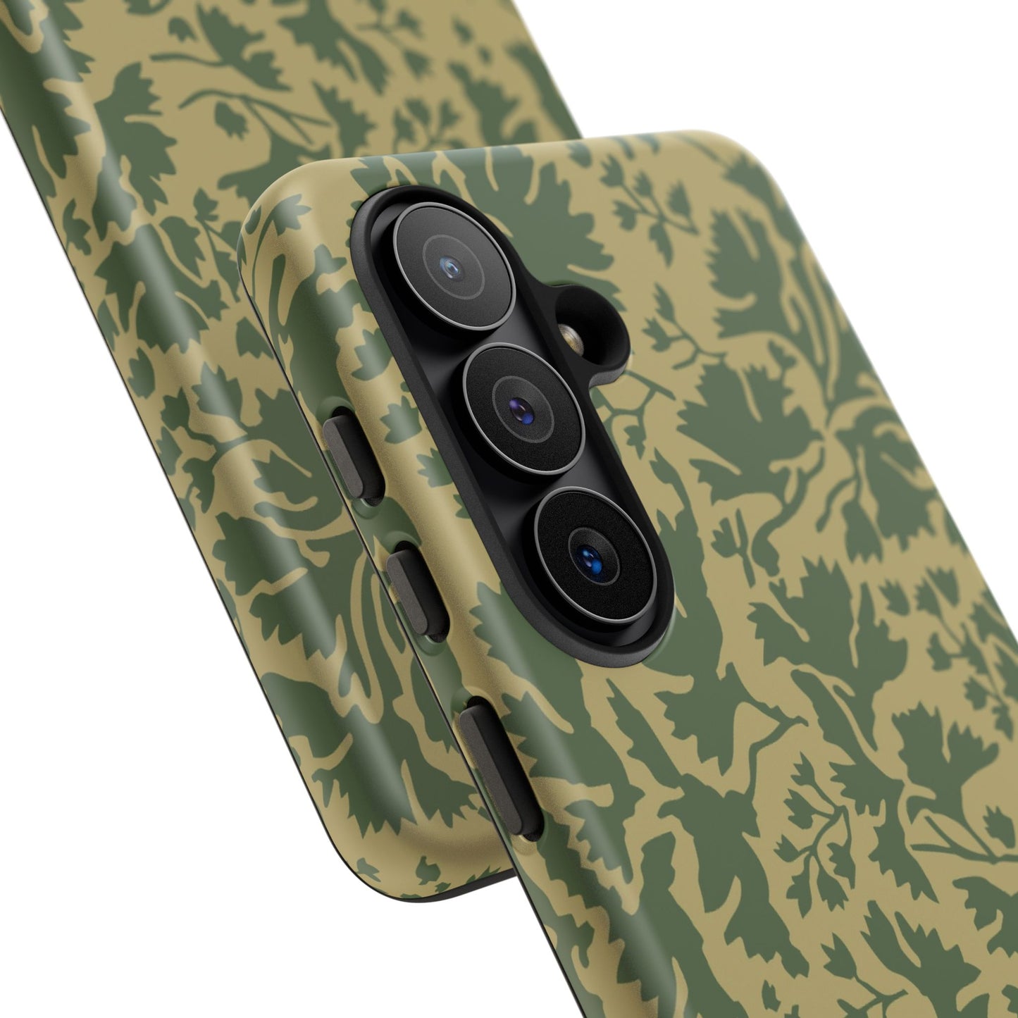 Pietruszka Camo Galaxy S26 Field Case