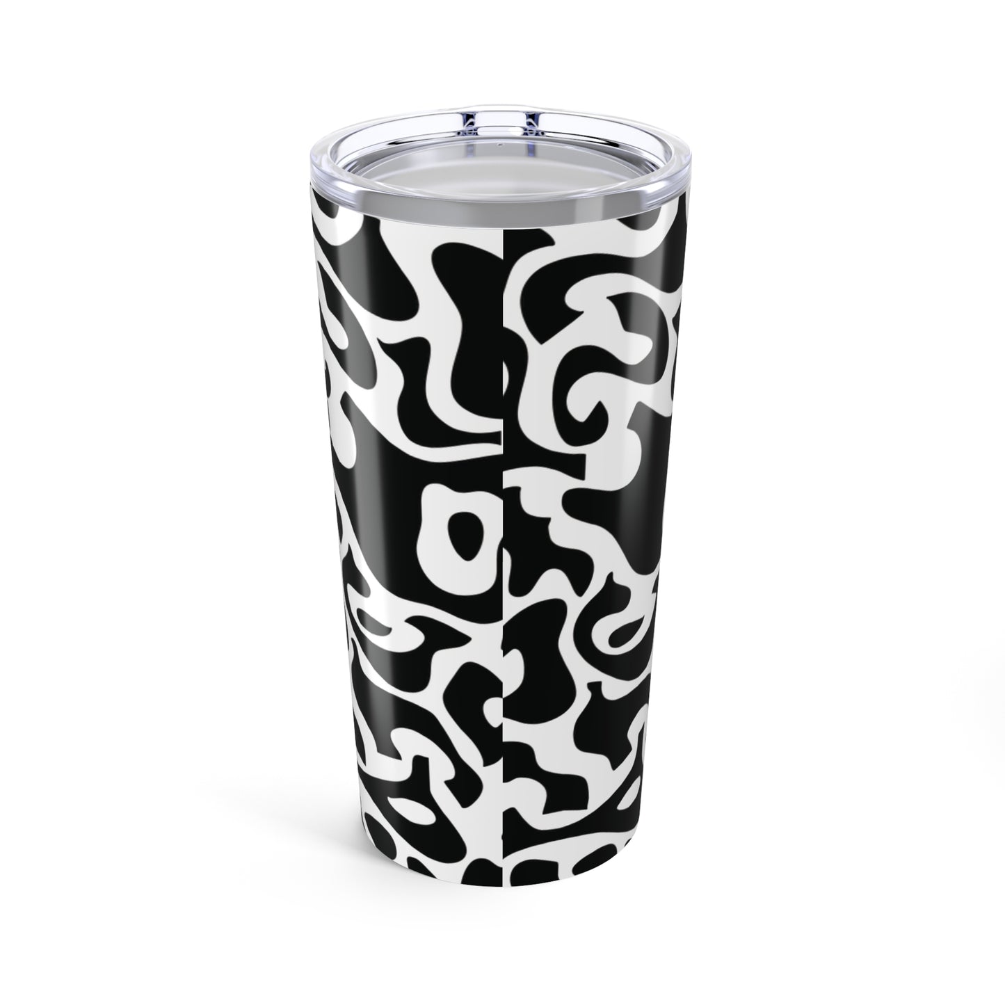 Bacteria Camo (KMA) Tumbler 20oz
