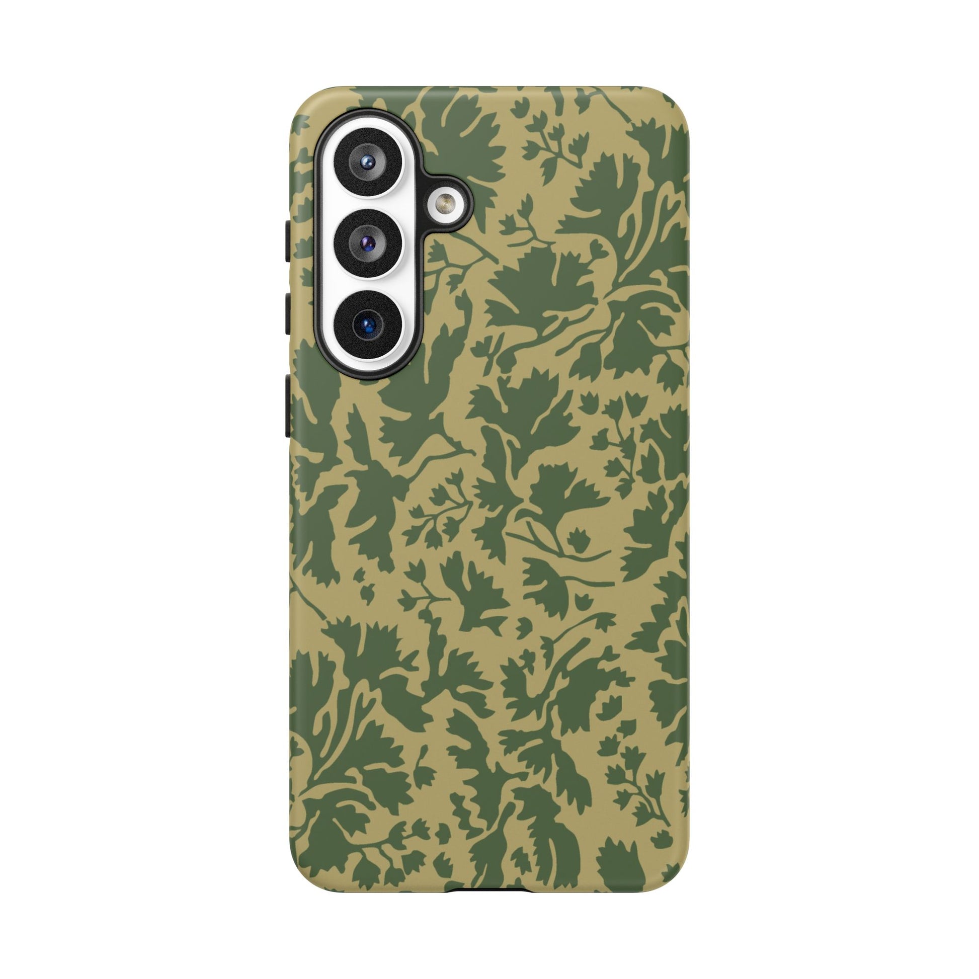 Pietruszka Camo Galaxy S26+ Field Case