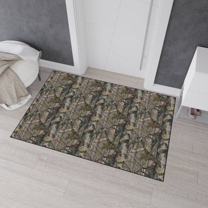 Blind Max HD Camo Heavy Duty Floor Mat