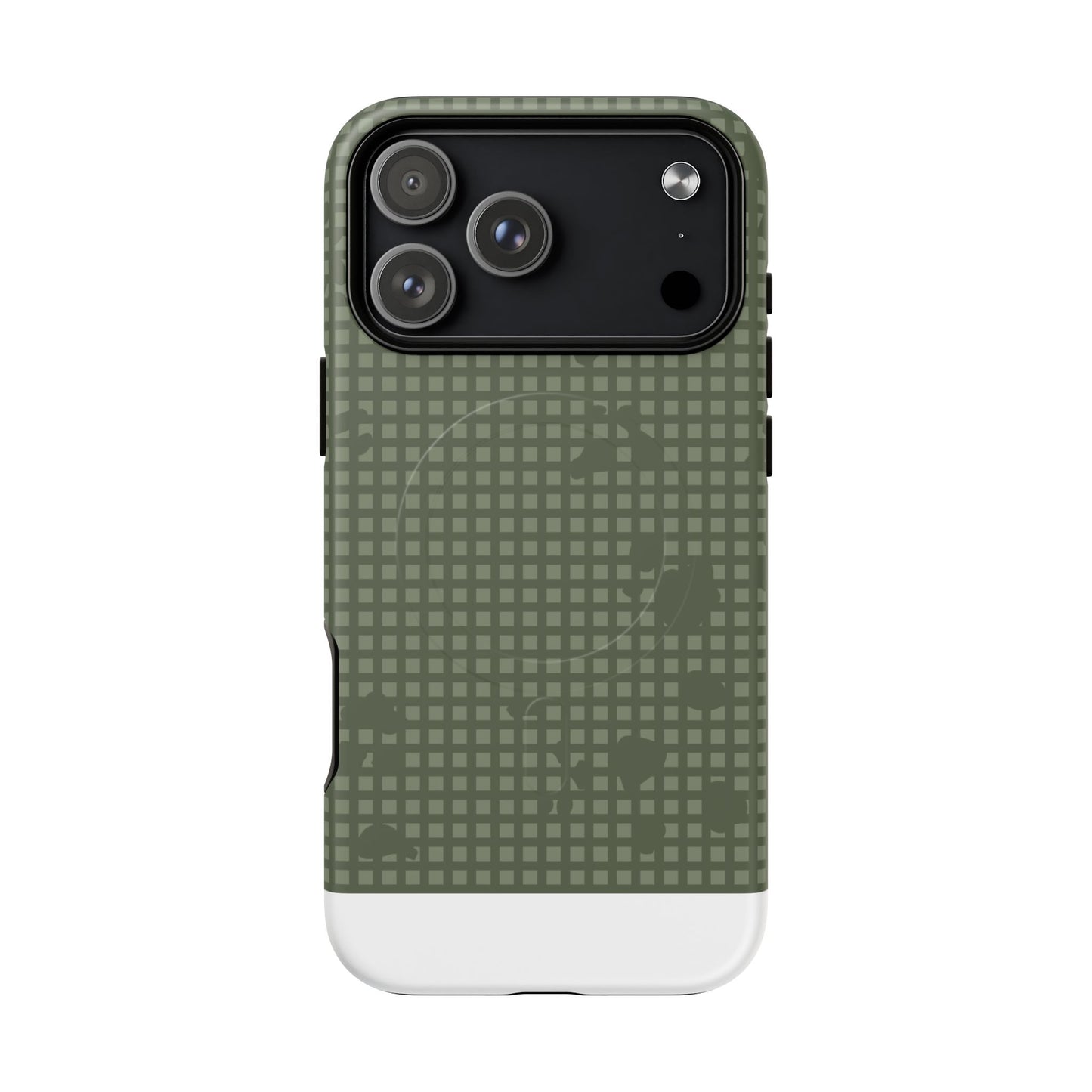 Desert Night Camo MagSafe iPhone 17 Pro Max Field Case