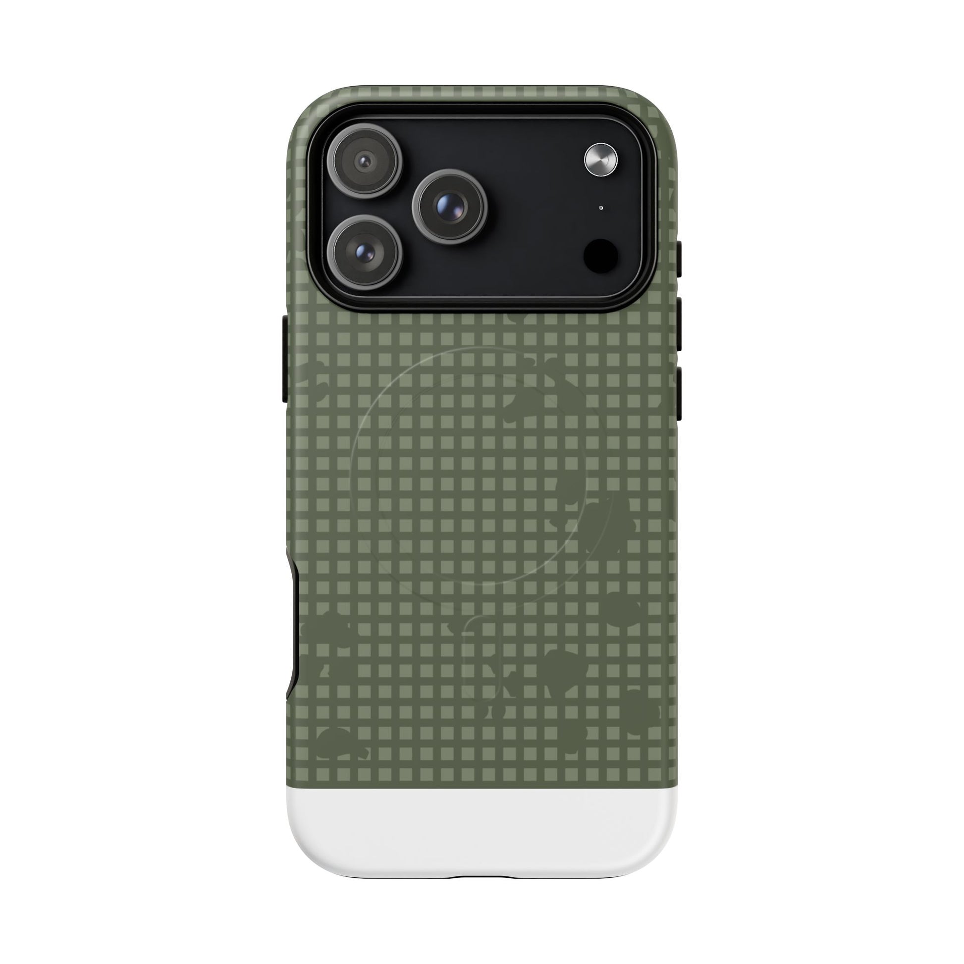 Desert Night Camo MagSafe iPhone 17 Pro Max Field Case