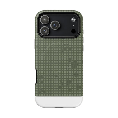 Desert Night Camo MagSafe iPhone 17 Pro Max Field Case