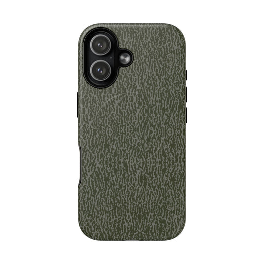 Wz. 68 Moro Camo MagSafe iPhone 17 Field Case