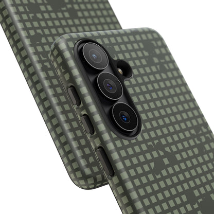 Desert Night Camo Galaxy S26 Field Case