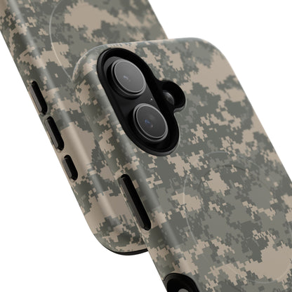 UCP MagSafe iPhone 17 Field Case