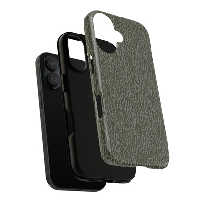Wz. 68 Moro Camo MagSafe iPhone Field Case