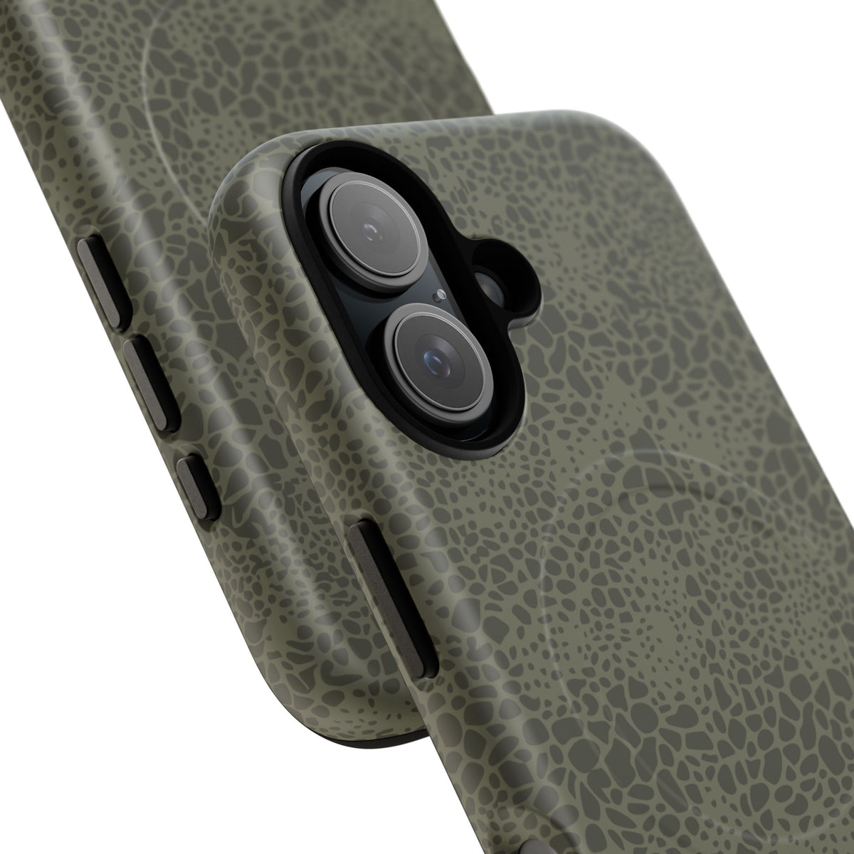 Wz. 89 Puma Camo MagSafe iPhone 16 Field Case