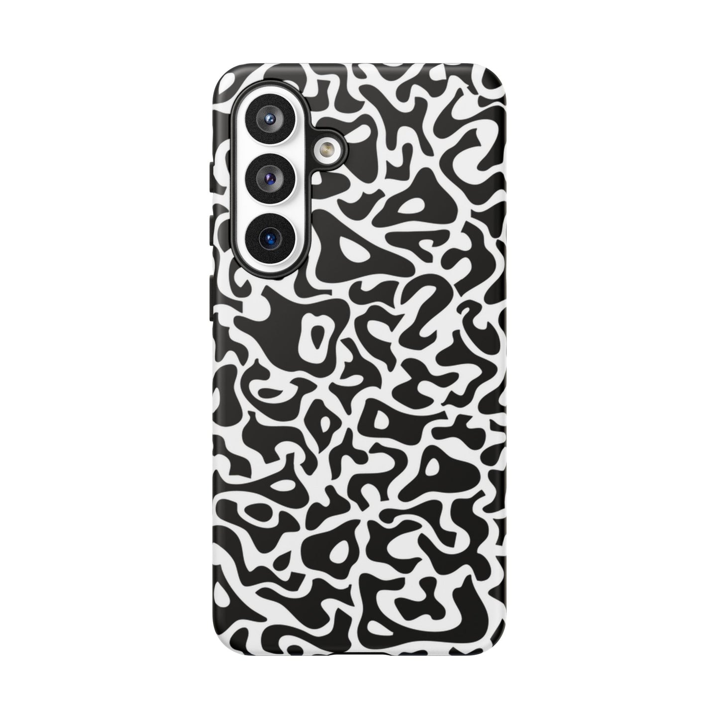 Bacteria KMA Camo Galaxy S26+ Field Case