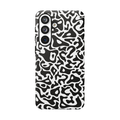 Bacteria KMA Camo Galaxy S26+ Field Case
