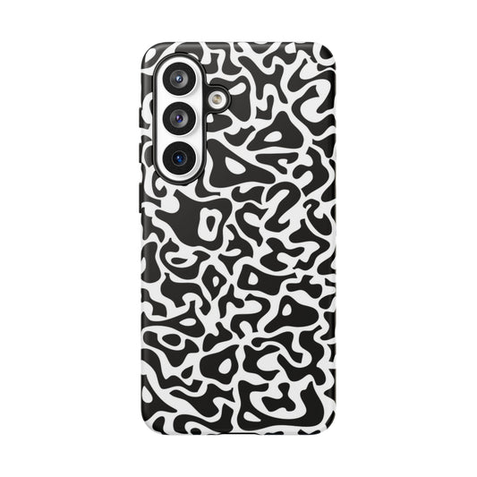 Bacteria KMA Camo Galaxy S26+ Field Case
