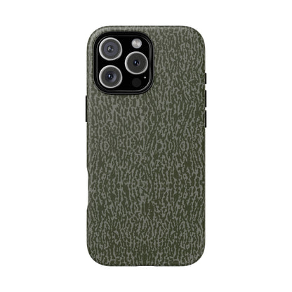 Wz. 68 Moro Camo MagSafe iPhone Field Case