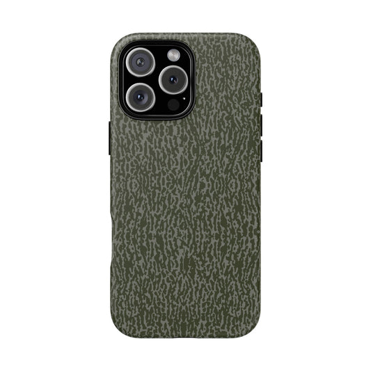 Wz. 68 Moro Camo MagSafe iPhone Field Case