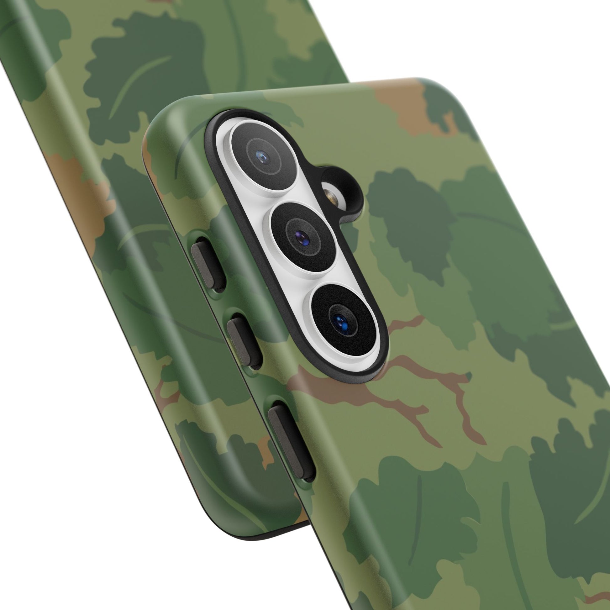 Mitchell Camo Galaxy S26+ Field Case