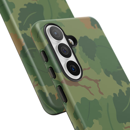 Mitchell Camo Galaxy S26+ Field Case
