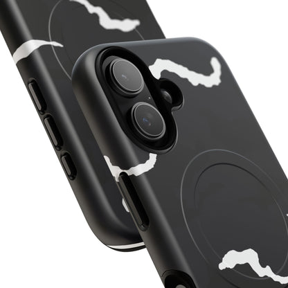 Rada Camo MagSafe iPhone 17 Field Case