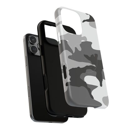 M81 Urban Camo MagSafe iPhone 16 Pro Max Field Case
