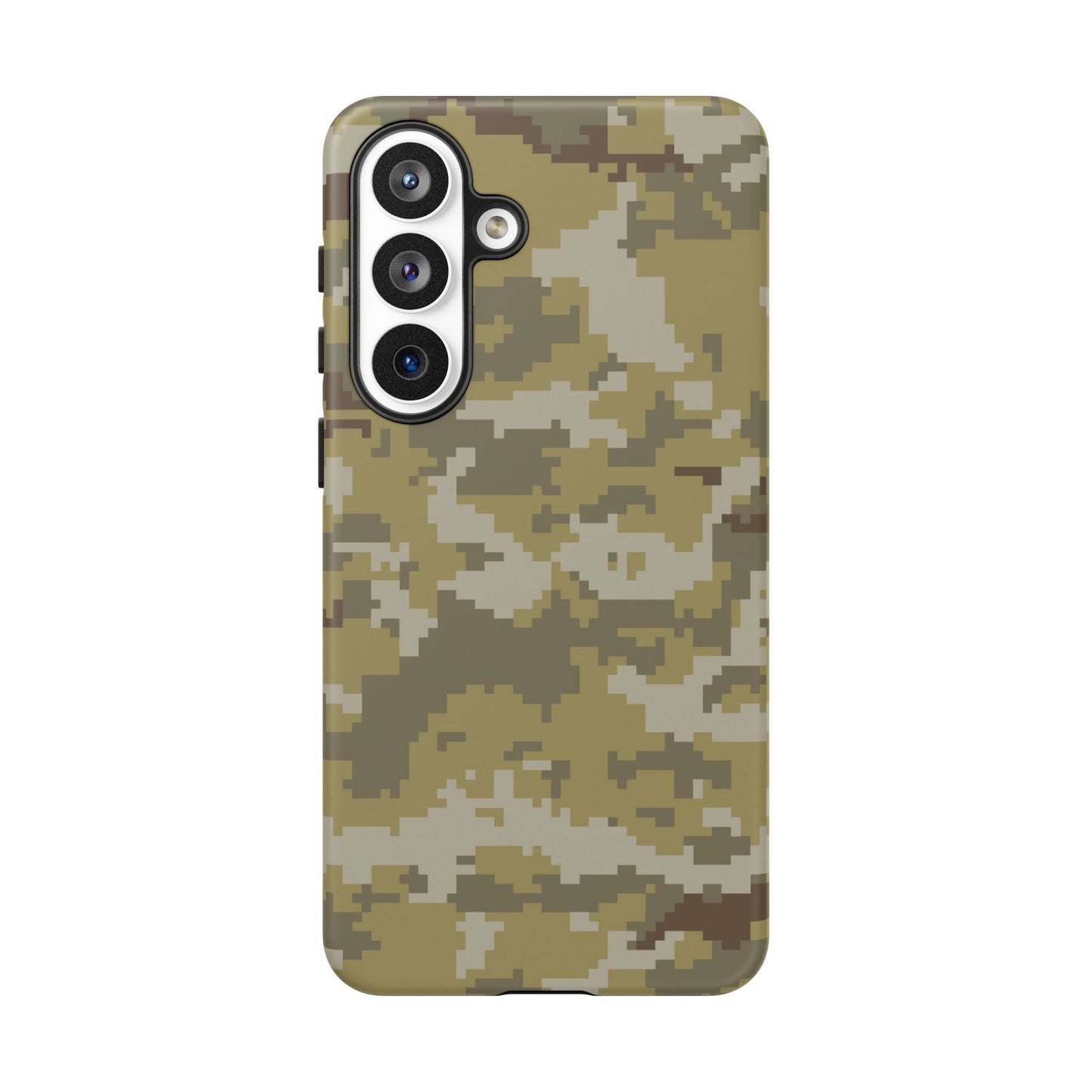 Steppe Digi Camo Galaxy S26+ Field Case