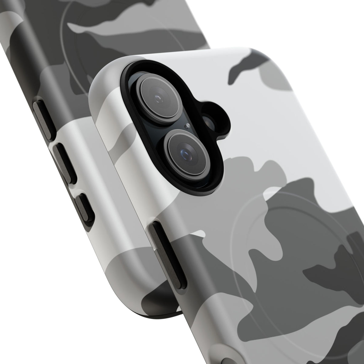 M81 Urban Camo MagSafe iPhone 16 Field Case