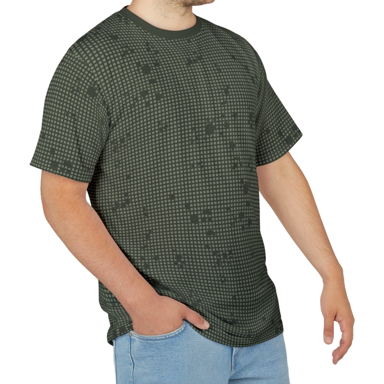 Desert Night Camo T-Shirt