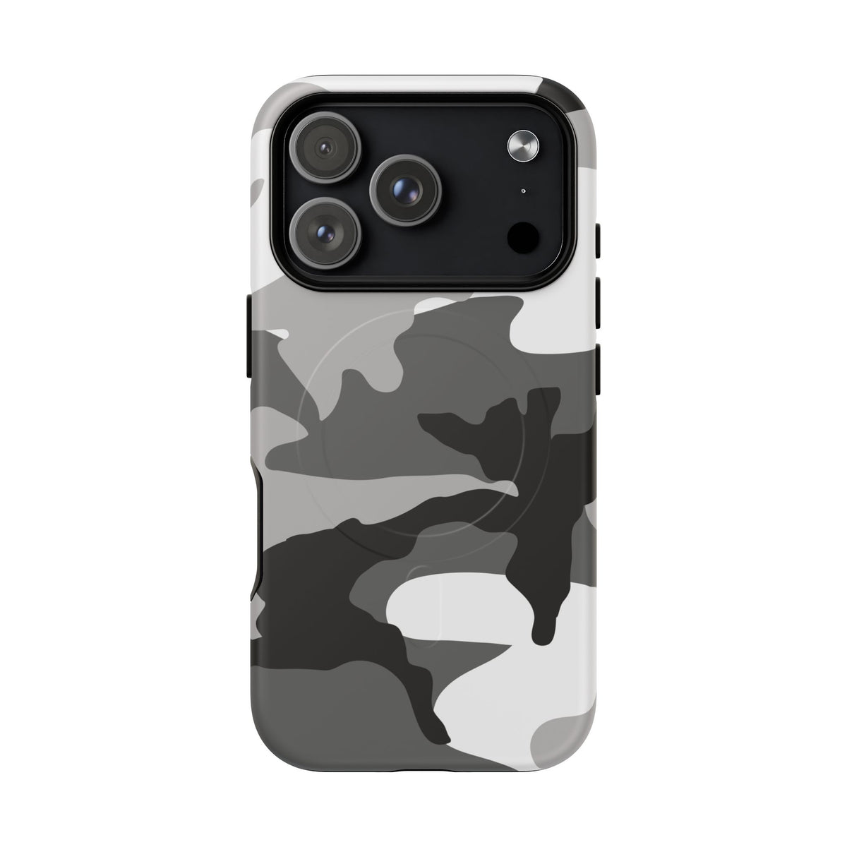 M81 Urban Camo MagSafe iPhone 18 Pro Field Case