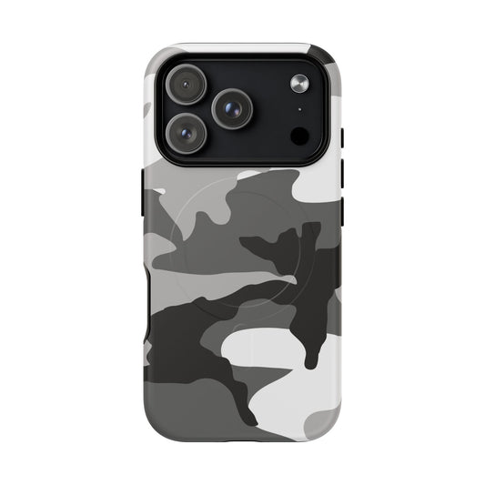 M81 Urban Camo MagSafe iPhone 18 Pro Field Case