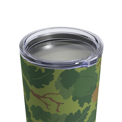 Mitchell Camo 10oz Tumbler.