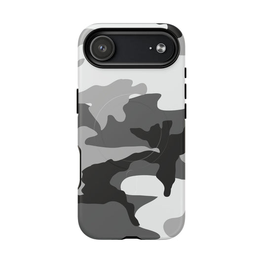 M81 Urban Camo MagSafe iPhone 17 Air Field Case
