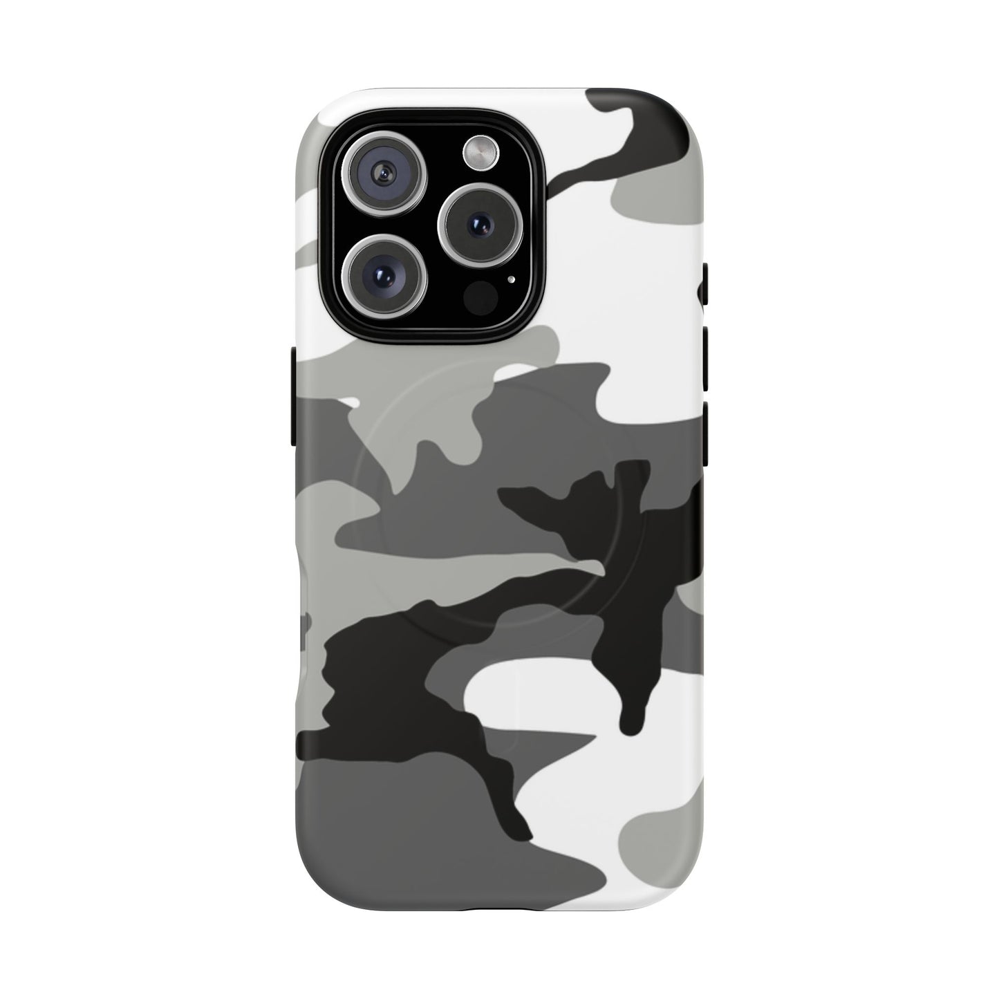M81 Urban Camo MagSafe iPhone 16 Pro Field Case