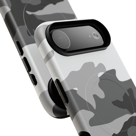 M81 Urban Camo MagSafe iPhone 17 Air Field Case