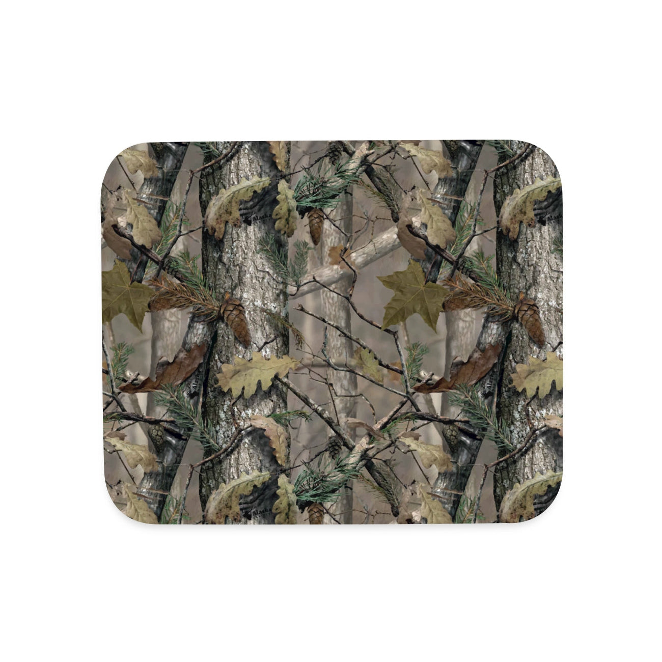 Blind Max HD Camo Horizontal Mouse Pad