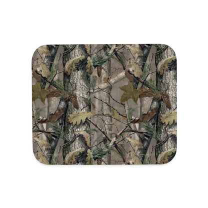 Blind Max HD Camo Horizontal Mouse Pad