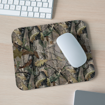 Blind Max HD Camo Horizontal Mouse Pad