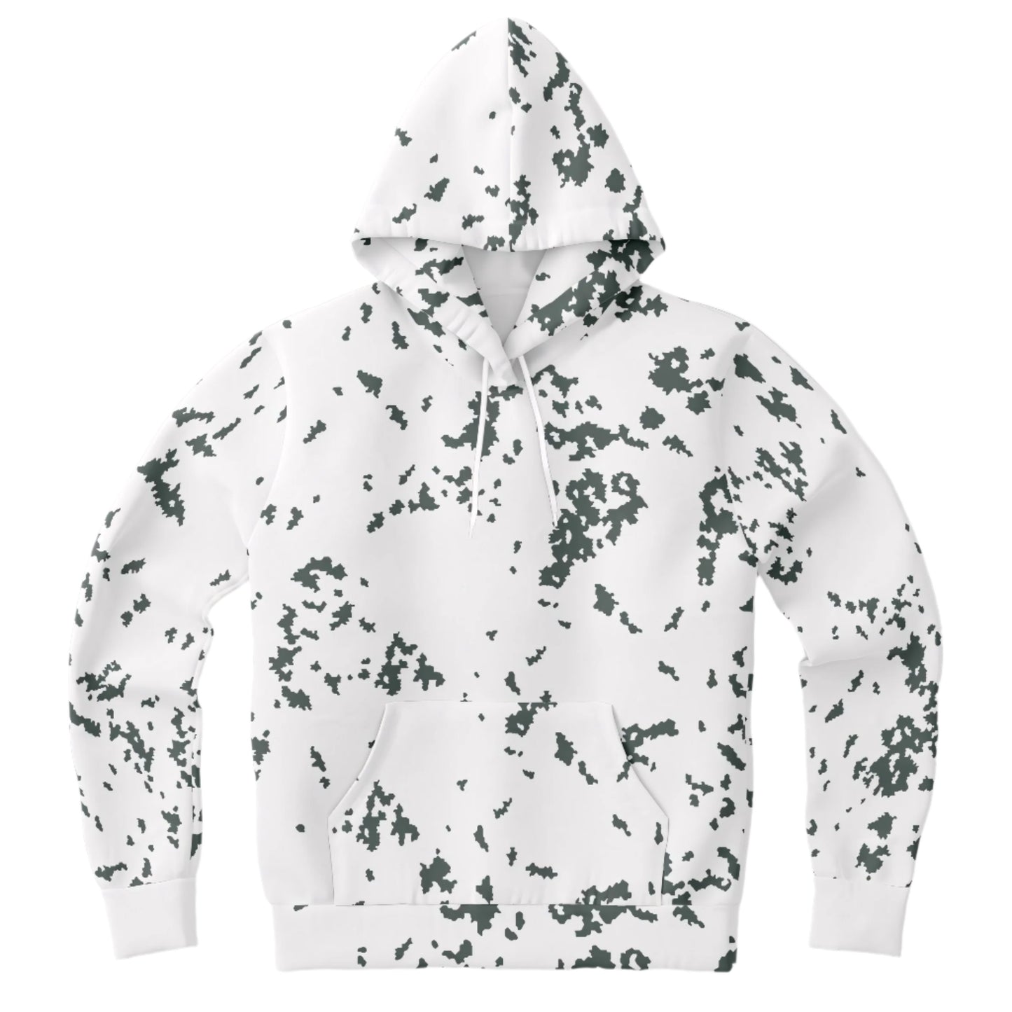 M05 Snow Camo Hoodie