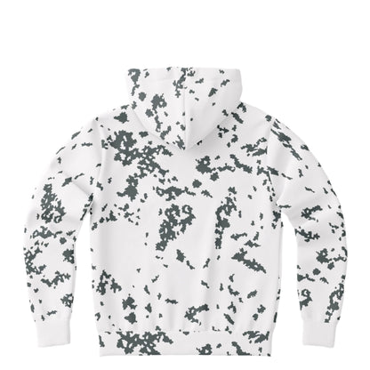 M05 Snow Camo Hoodie