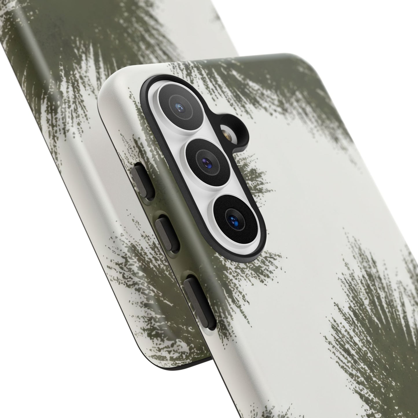 Bundeswehr Schneetarn Camo Galaxy S26+ Field Case