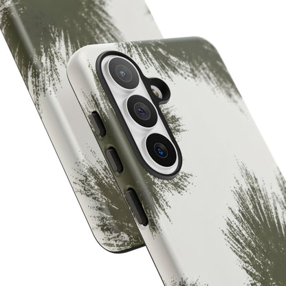 Bundeswehr Schneetarn Camo Galaxy S26+ Field Case