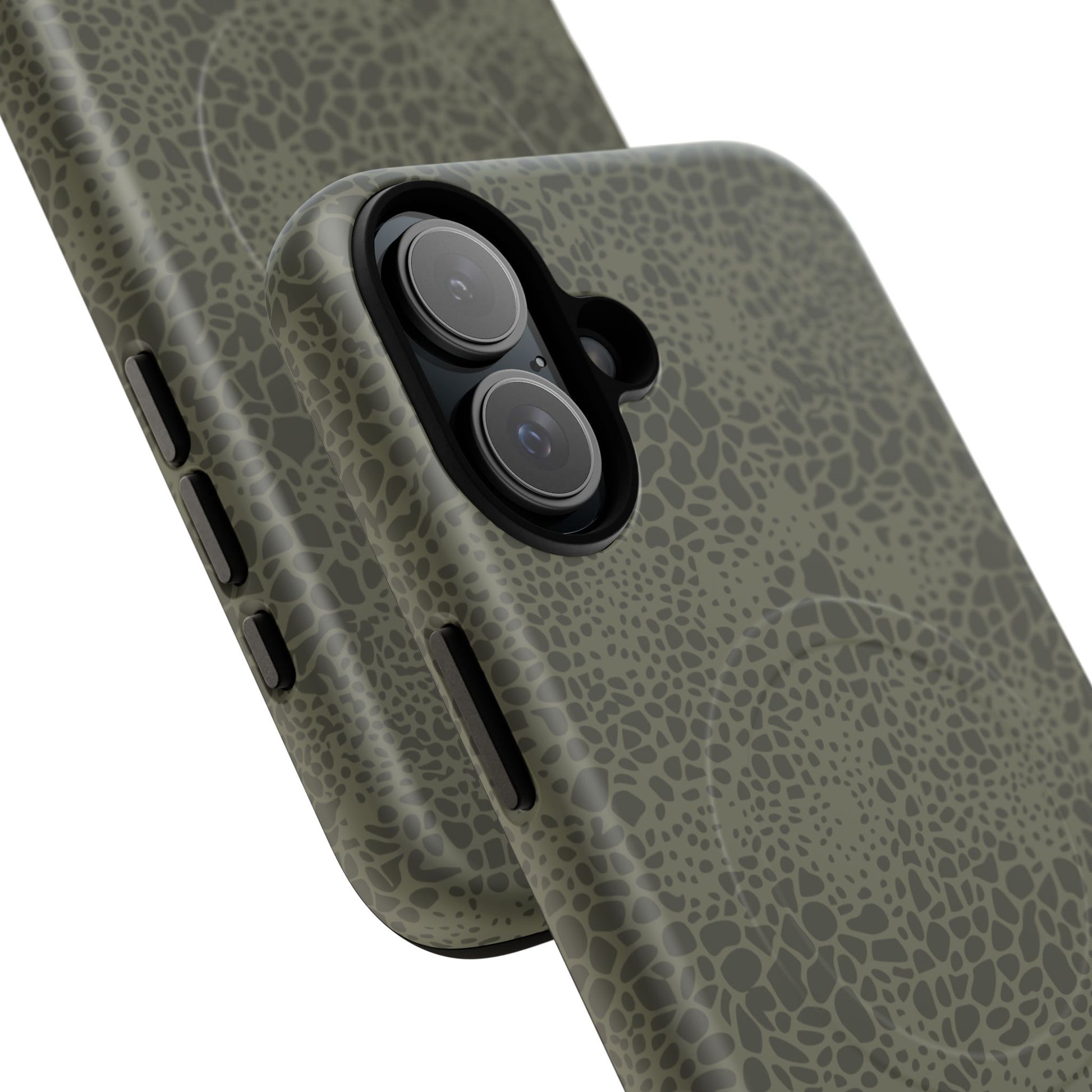 Wz. 89 Puma Camo MagSafe iPhone 16 Plus Field Case