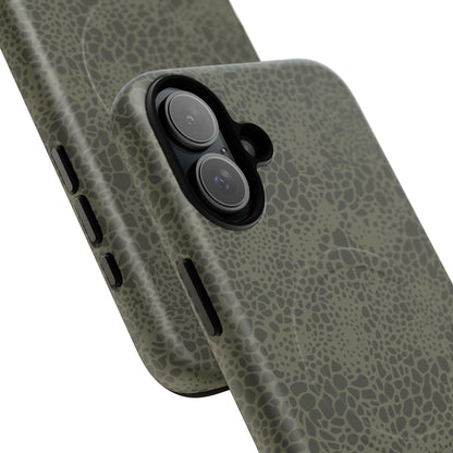 Wz. 89 Puma Camo MagSafe iPhone 16 Plus Field Case