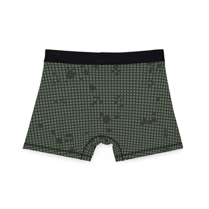 Desert Night Camo Boxer Briefs _ Concealing Coloration