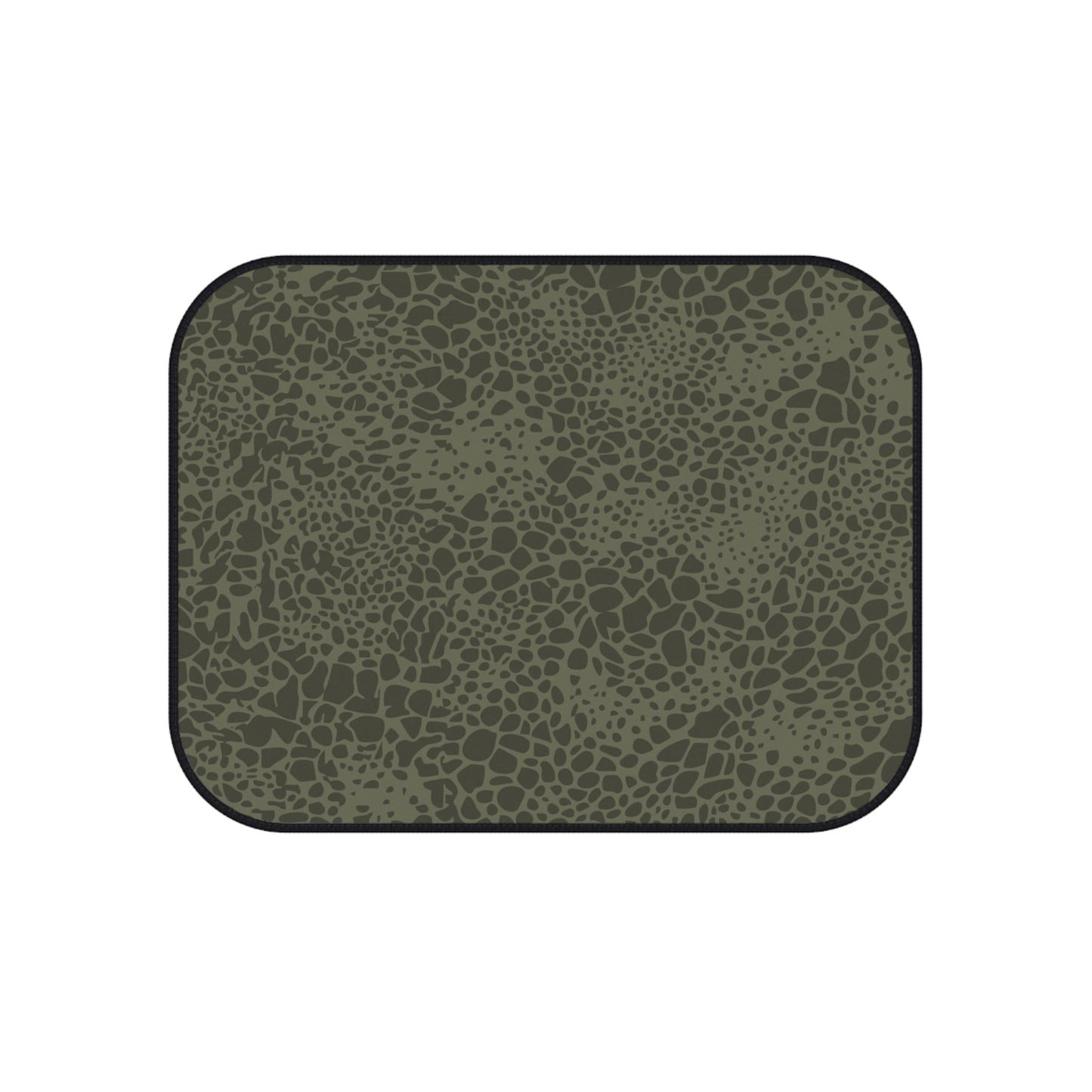 Wz. 89 Puma Camo All-Weather Car Mats (Set of 4)