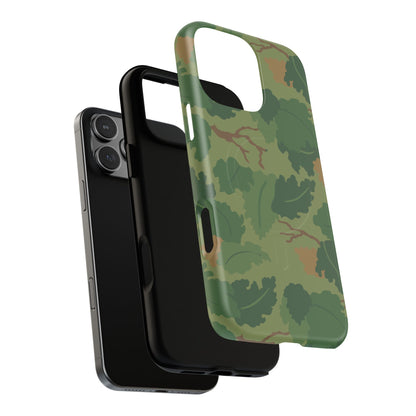 Mitchell Camo MagSafe iPhone 16 Pro Max Field Case