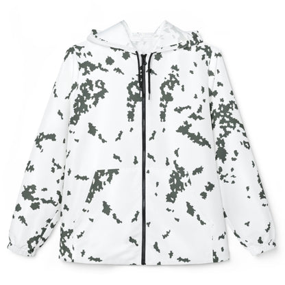 M05 Snow Camo Field Jacket