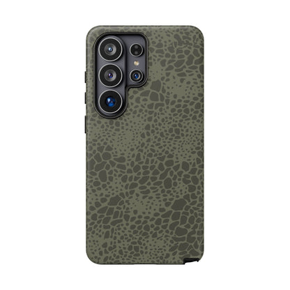 Wz. 89 Puma Camo Galaxy S26 Ultra Field Case
